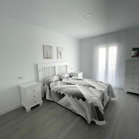 Nuevo Azorin E Apartment Conil De La Frontera Exterior foto