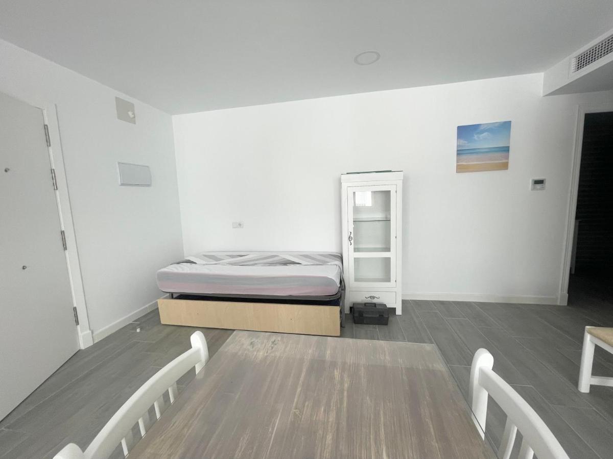Nuevo Azorin E Apartment Conil De La Frontera Exterior foto